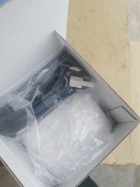 Blood Pressure Machine