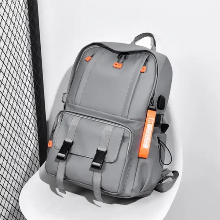 Sac à dos multifonction moderne