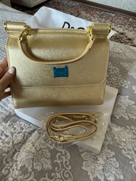 Сумка абсолютно новая