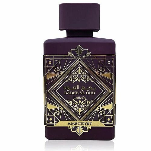 Parfum Amethyst Baid Al Oud