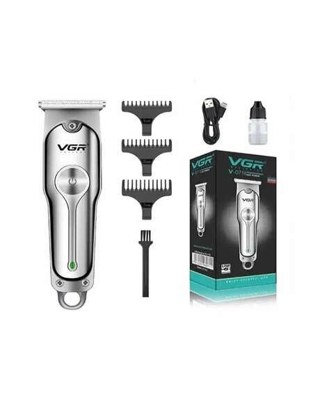 Триммеры для бритья