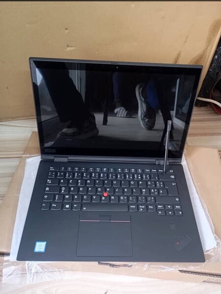 HP Elitebook 850G3 Core i5