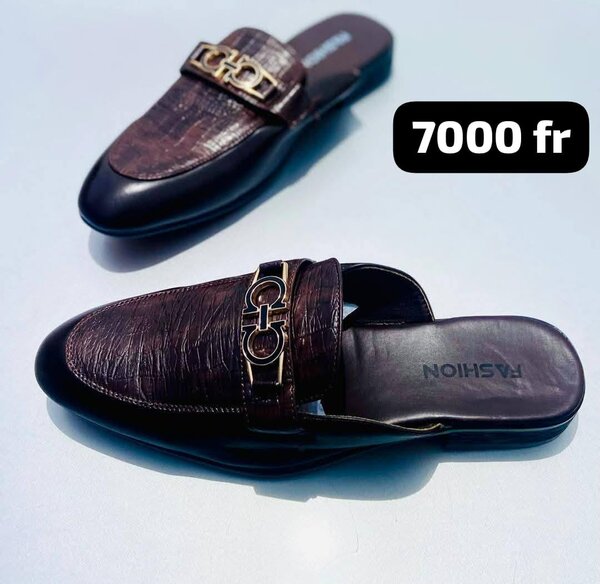 BABOUCHE Homme