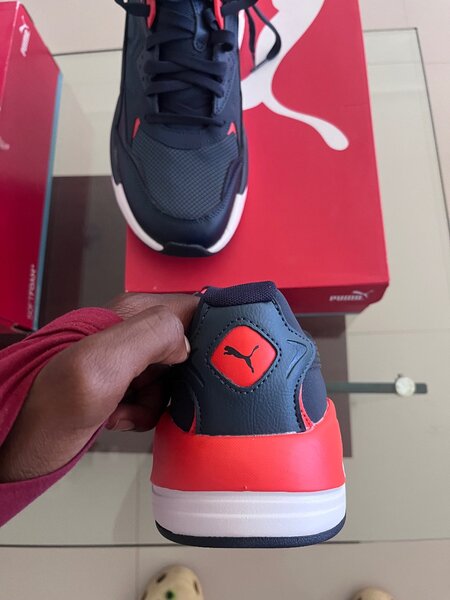 Puma Softfoam+Optimal Comfort