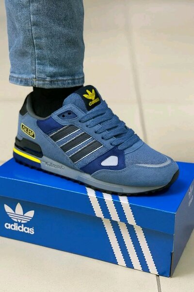 Baskets Adidas ZX 750 Homme