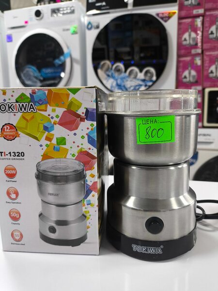Кофемолка Tokiwa