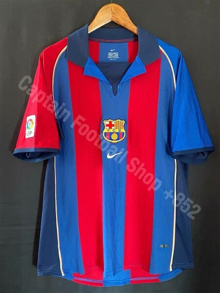 Maillot FC Barcelona Homme