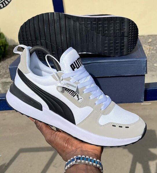 Chaussures Puma