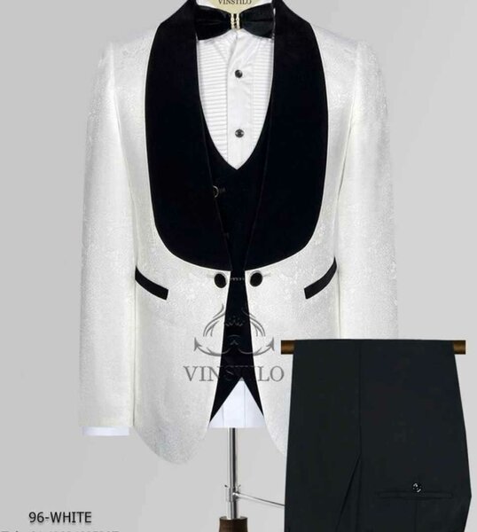 Mens Suit