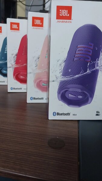 JBL Flip 7 Enceinte Bluetooth