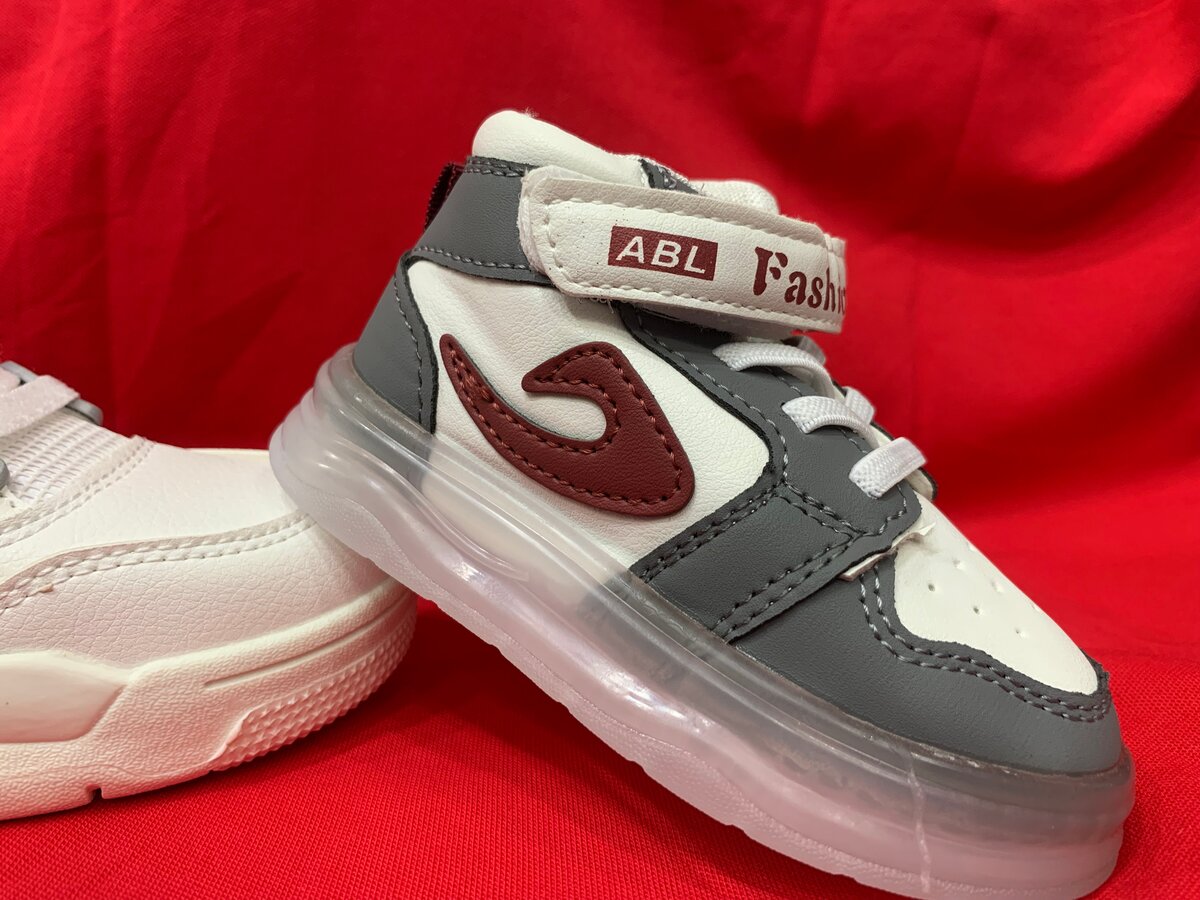 Chaussure pour enfant