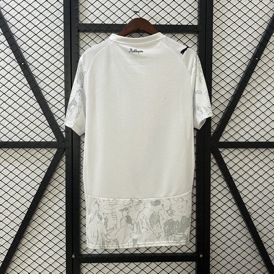 Man city extérieur 25/26