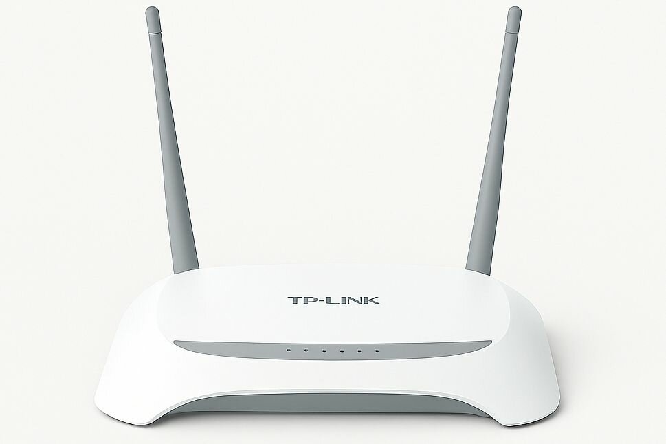 Routeur Wi-Fi TP-Link