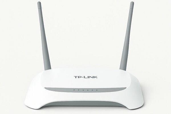 Routeur Wi-Fi TP-Link