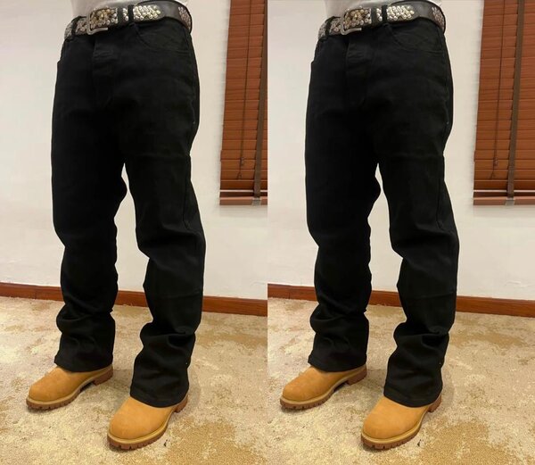 Jeans tendance pour hommes