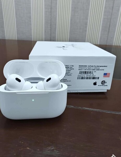 AirPod Pro2 USA 2th génération