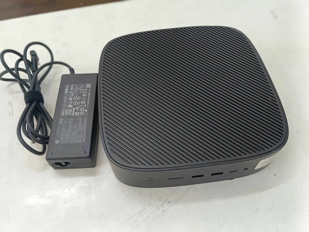 Mini UC HP RYZEN SSD 256GO