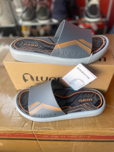 Sandales confortables Luofu