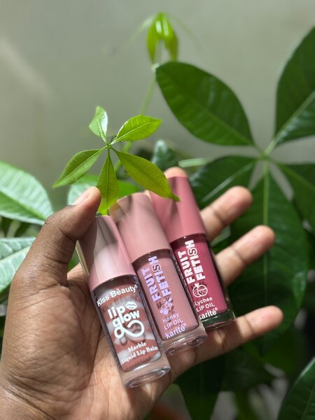 Baume à Lèvres Fruité Hydratant