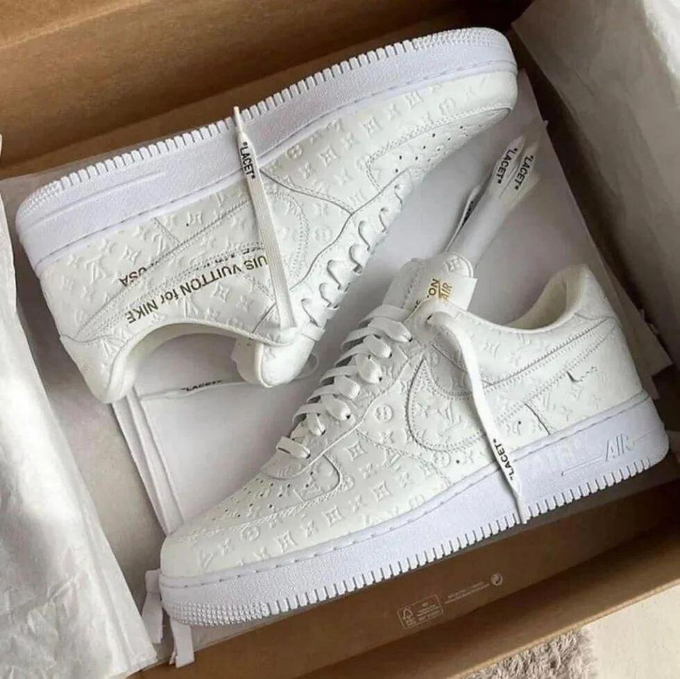 Nike Air Force