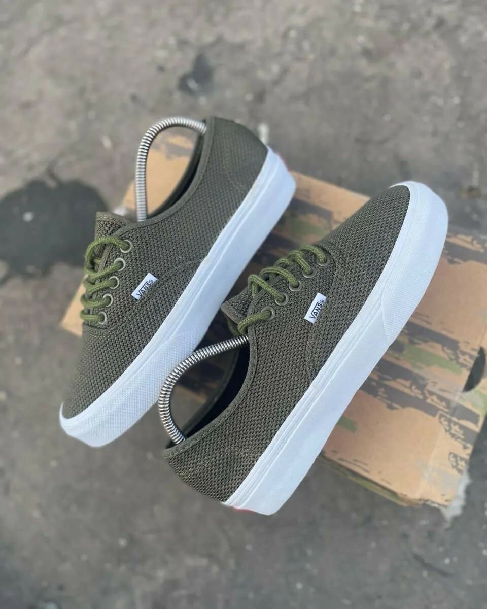 Vans de qualité
