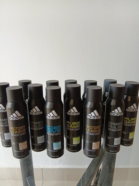 Déodorant pour Homme