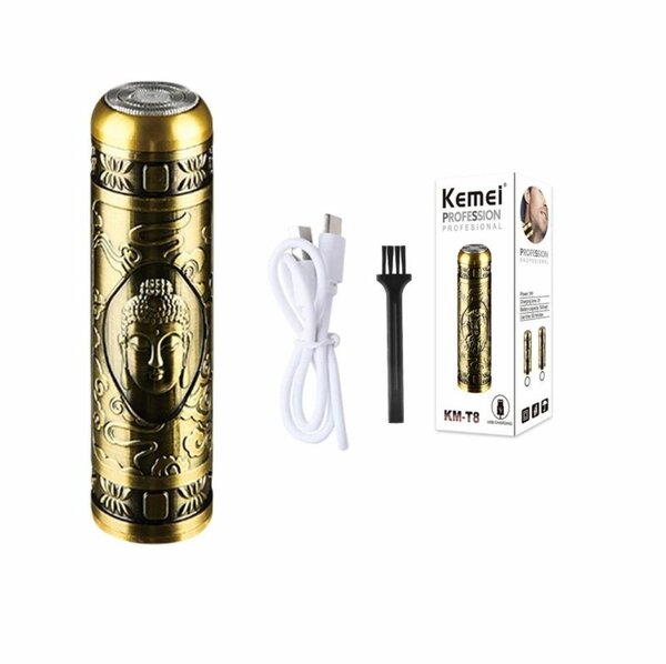 Electric razor shavers