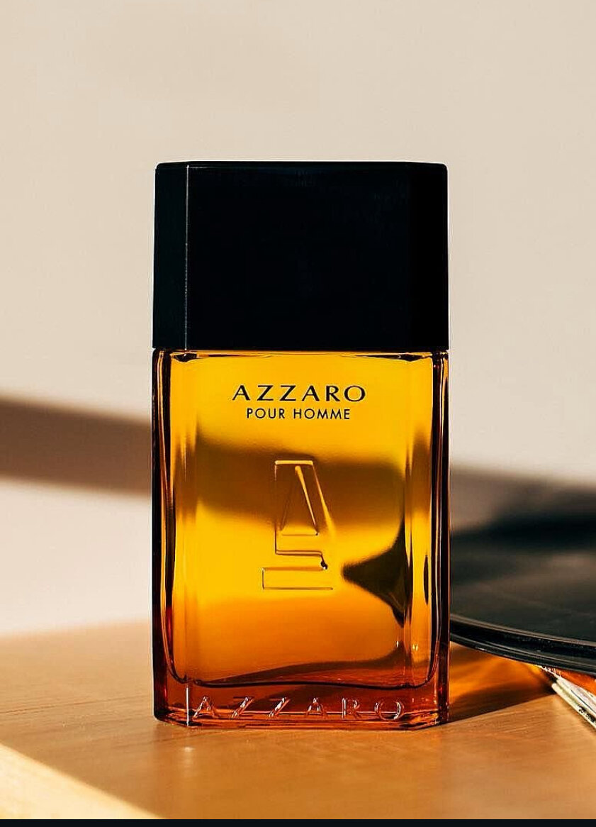 Parfum Azzaro Homme
