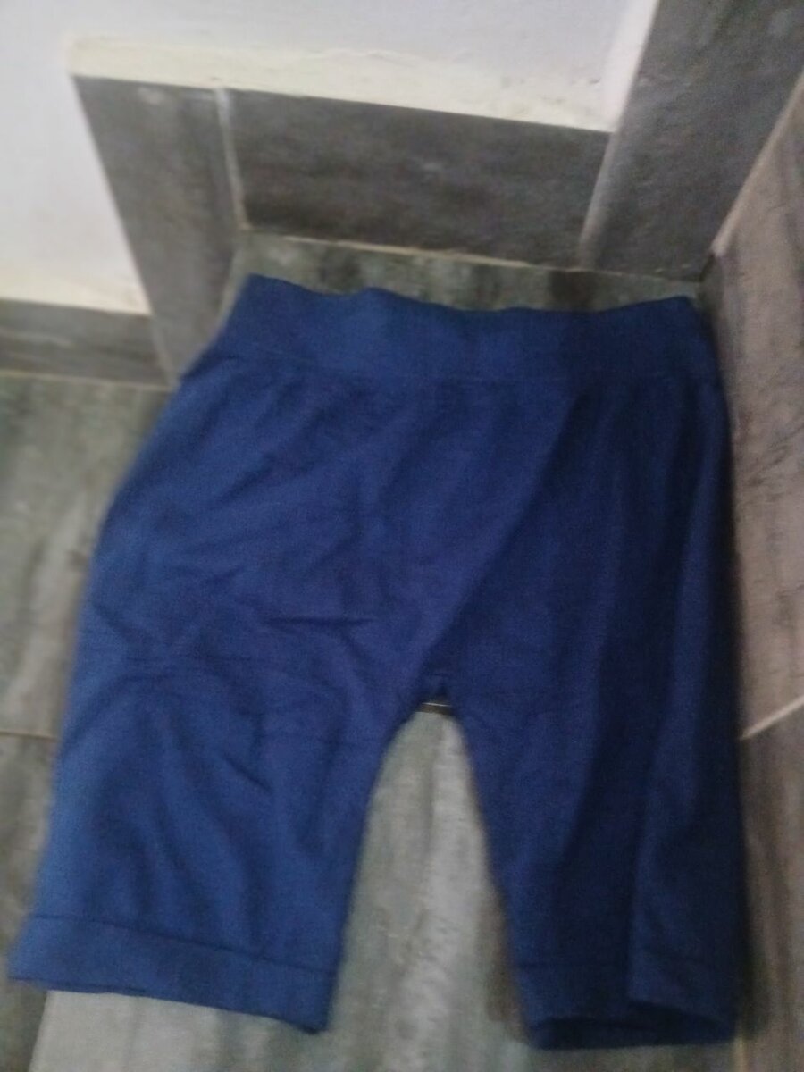 Colant sous vêtement