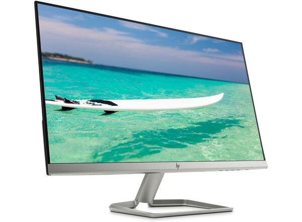 Écran HP 27f Full HD
