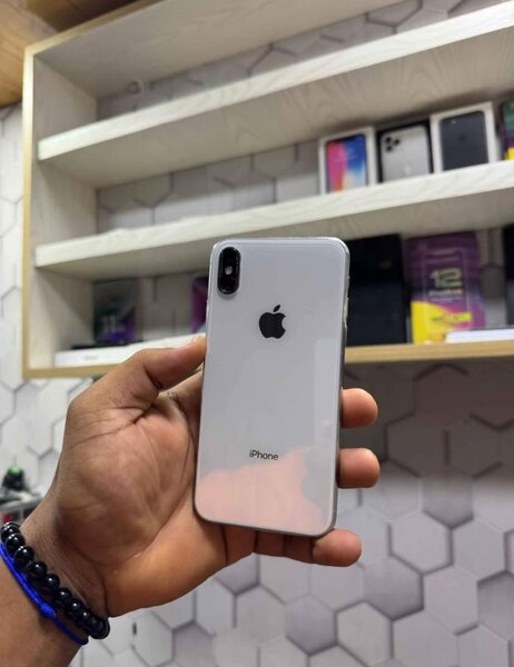 iPhone X - Écran Retina HD