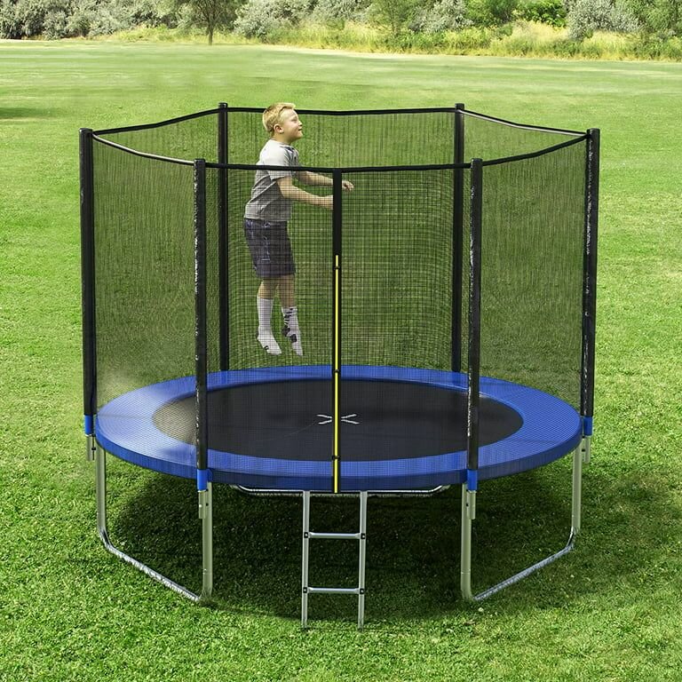 Trampoline 6ft