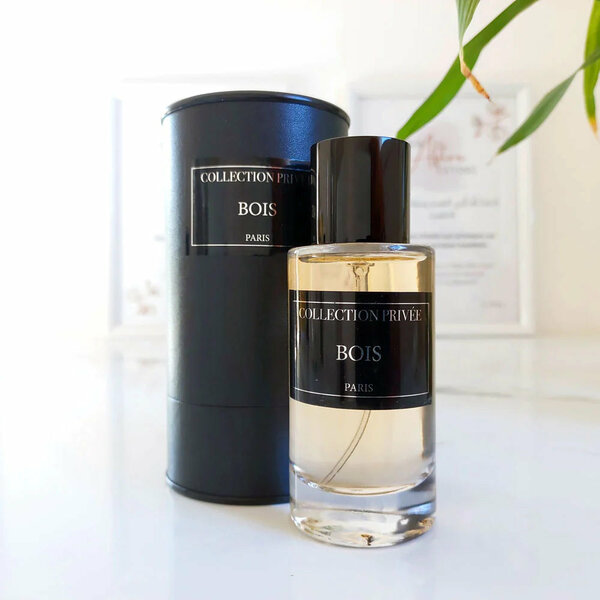 Parfum Collection Privée Bois