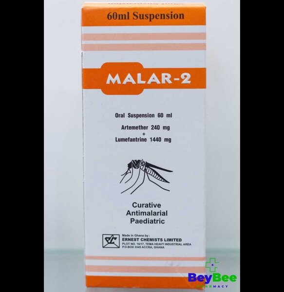 Malar 2 Suspension