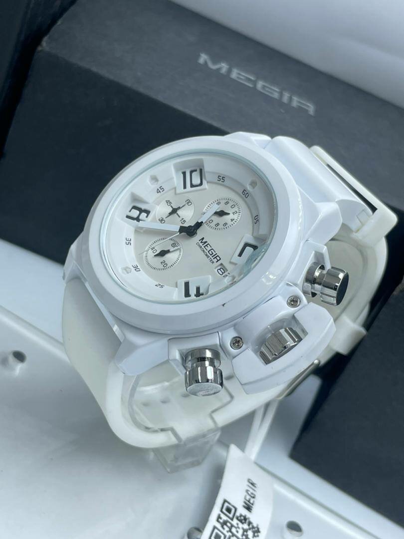 Megir Unisex mg-0013