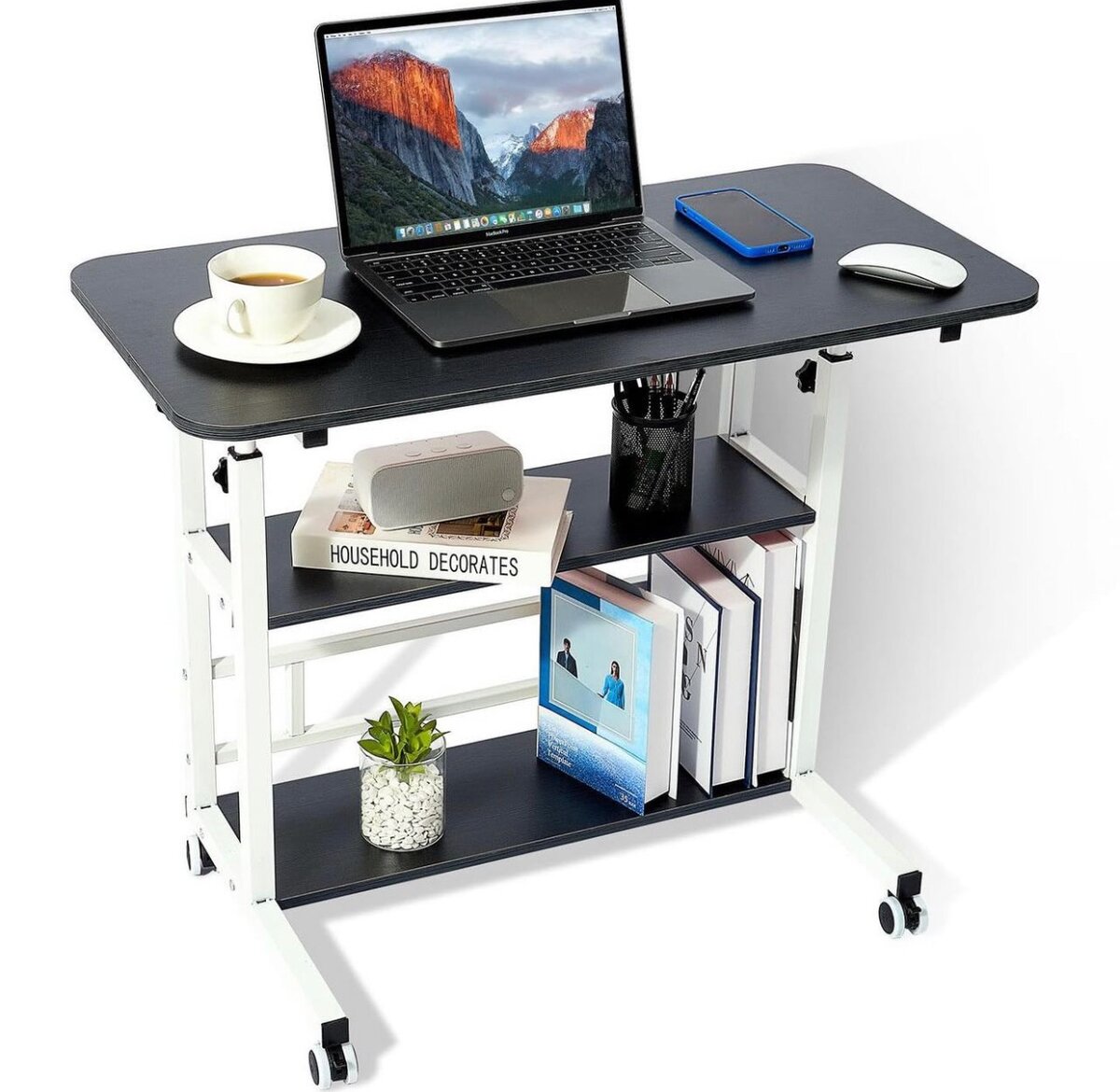 ADJUSTABLE TABLE