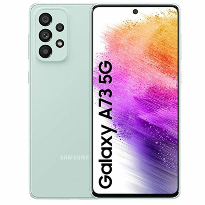 Samsung Galaxy A73 -128GB