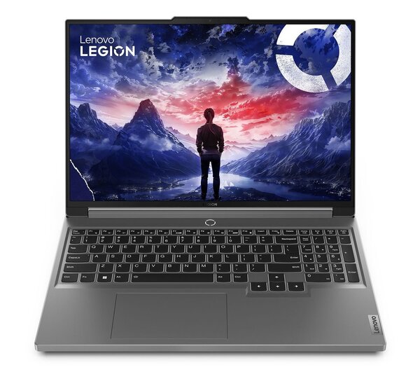 Lenovo Legion Laptop Gaming