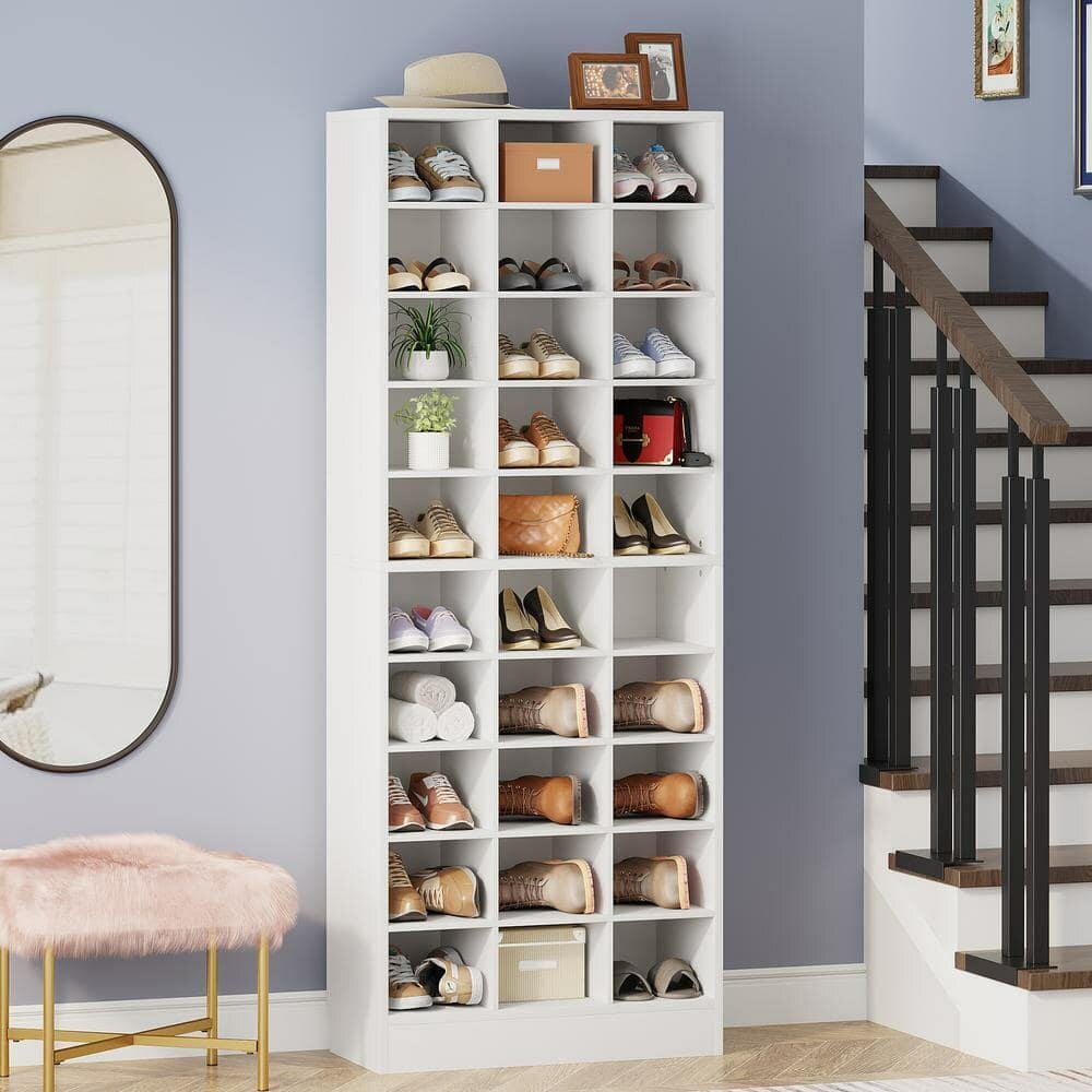 Shoe rack