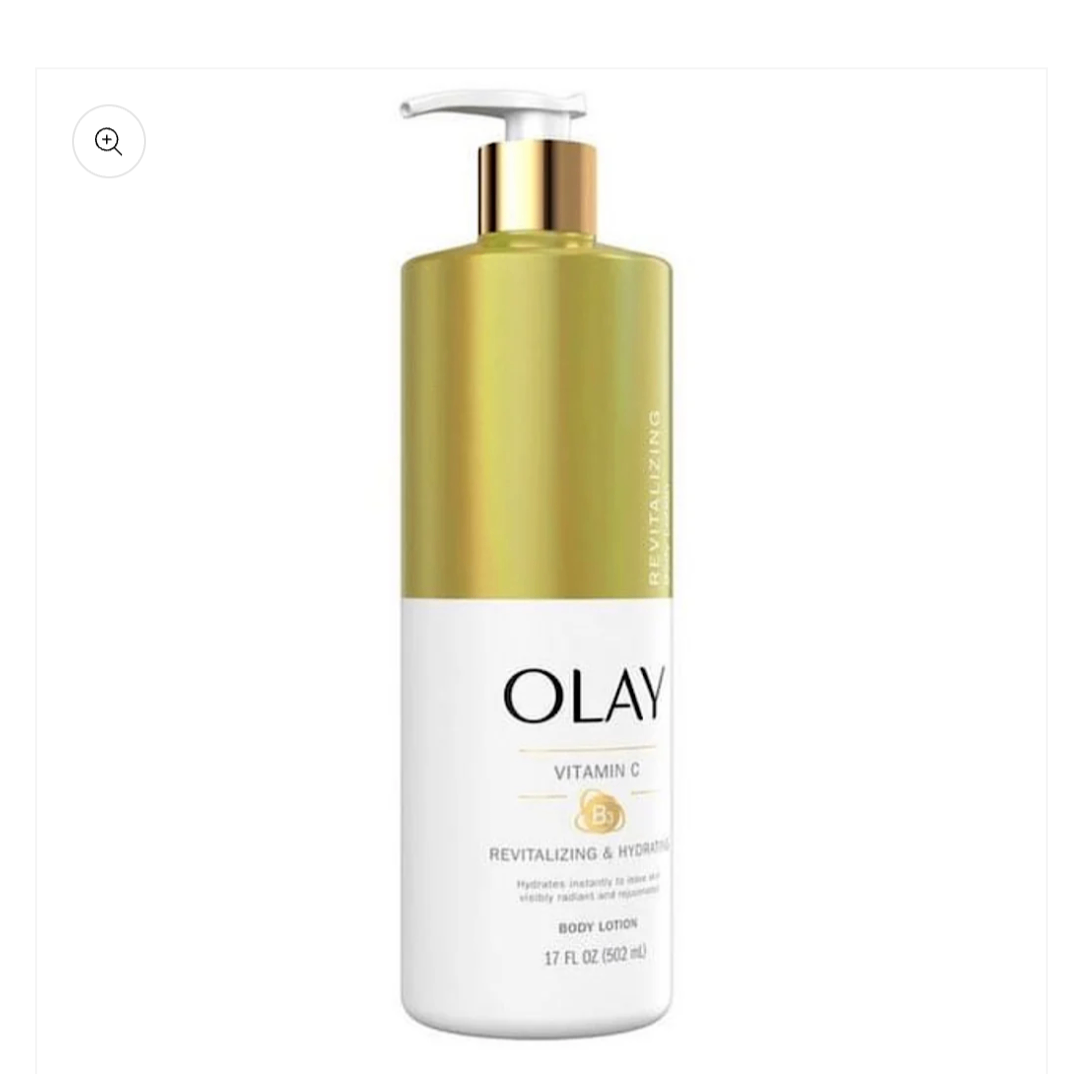 Olay Lotion