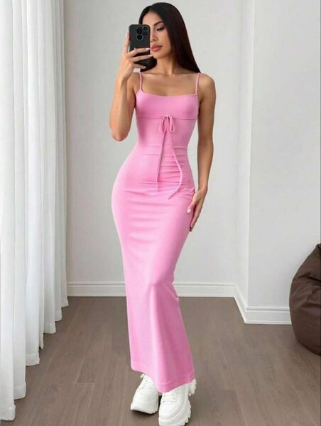 Robe élégante pour soirée