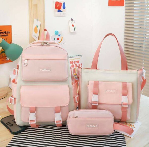 Backpack set