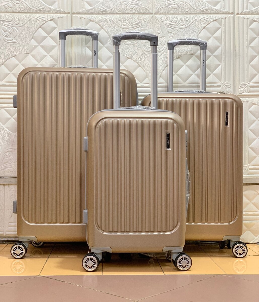 JONY suitcase