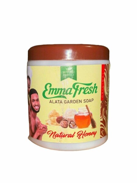 Savon Alata EmmaFresh Miel