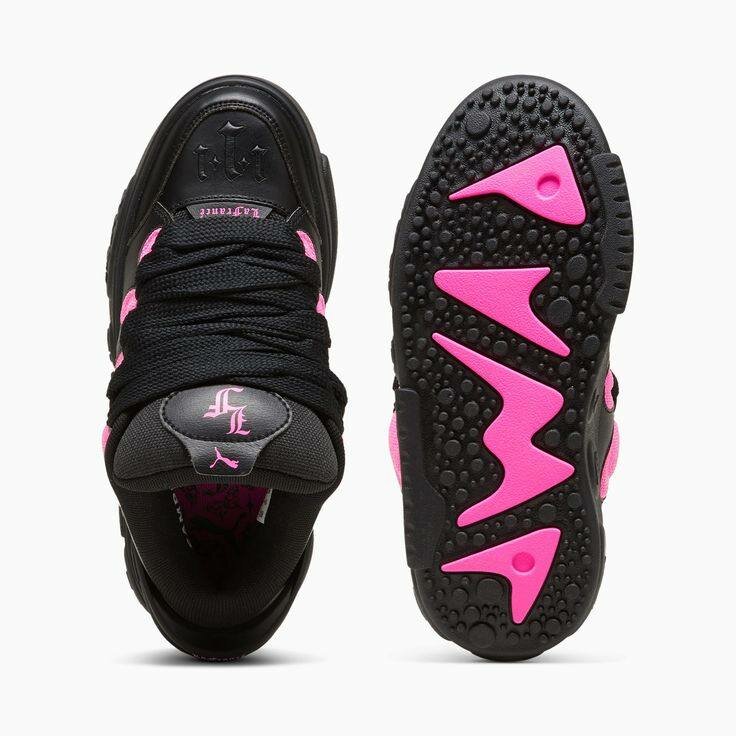 PUMA X LAMELO LAFRANCE