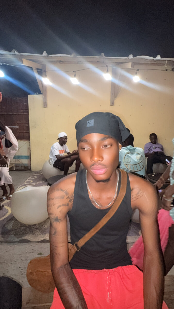 Nike Pro Hyperwarm Hood