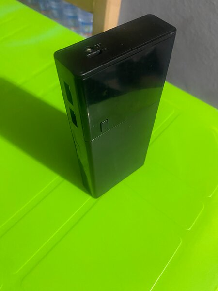 Power bank 40000 mah