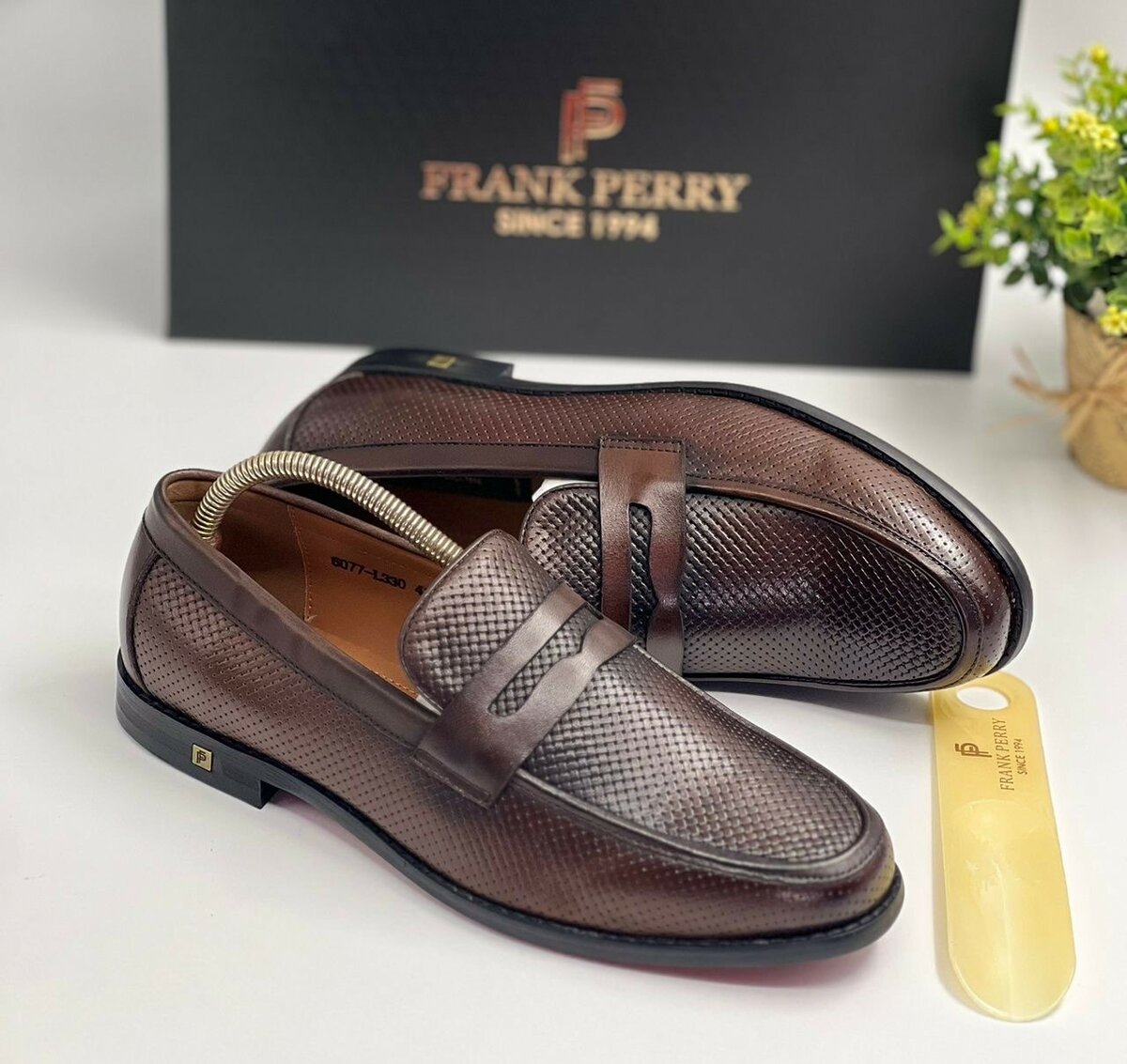 EXECUTIVE CLASSIC SHOE