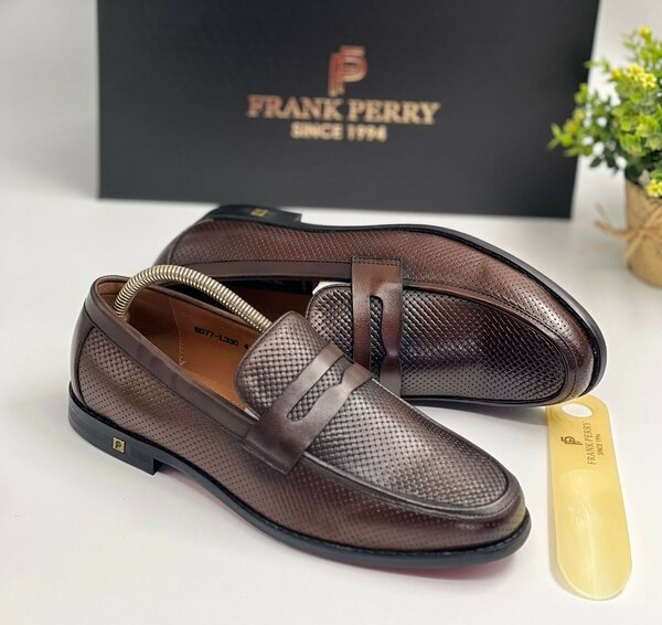 EXECUTIVE CLASSIC SHOE