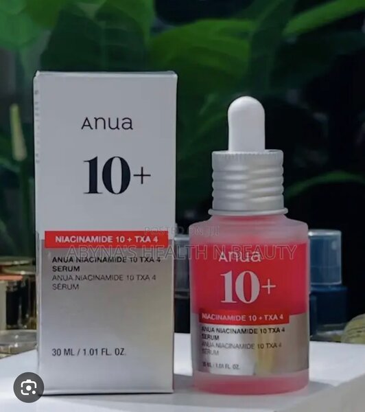Sérum Anua Niacinamide 10+